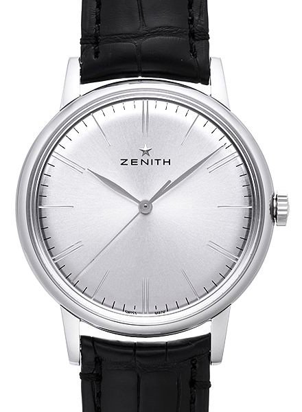 Zenith Elite 6150