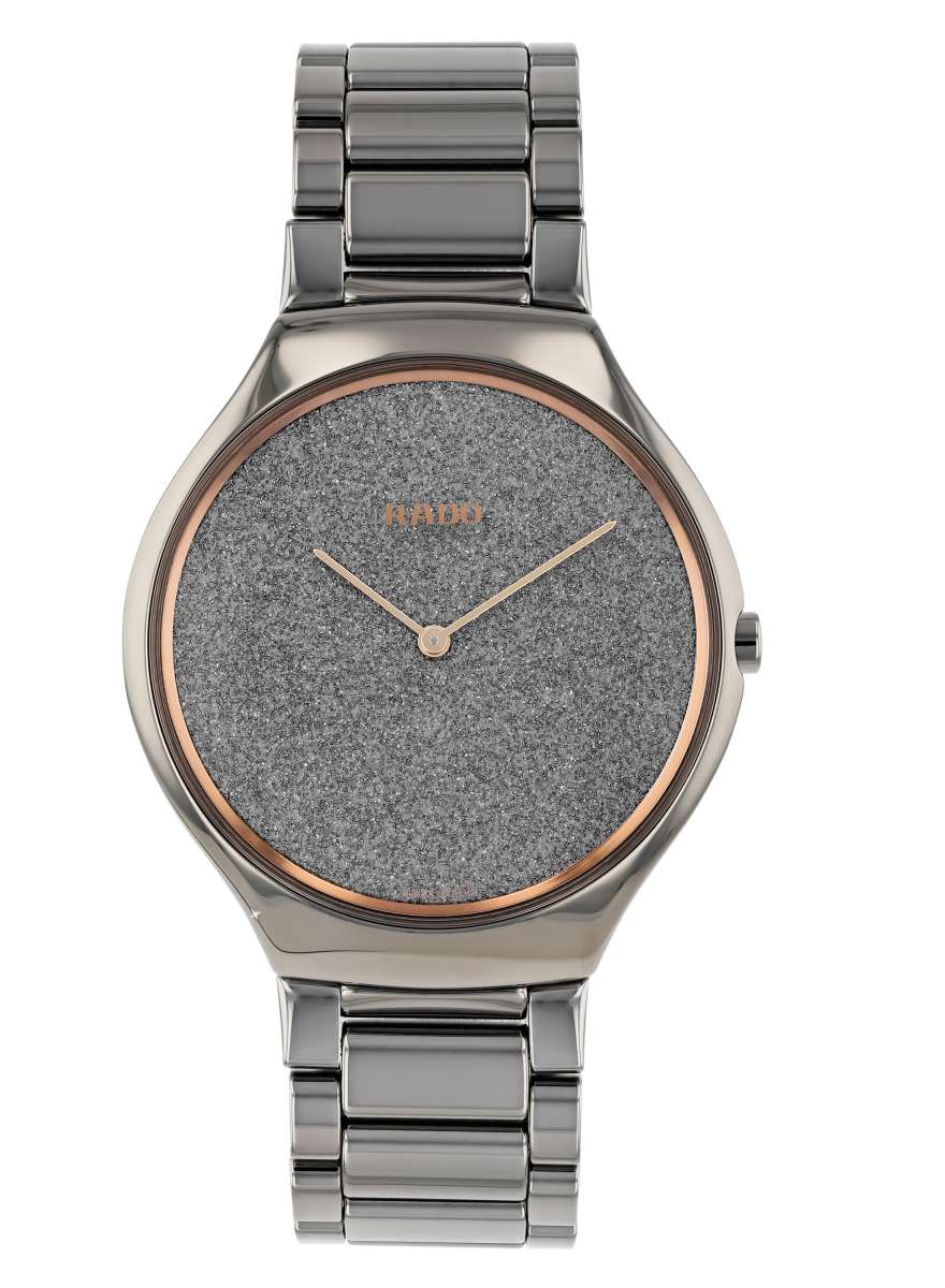 Blaues Zifferblatt Eckige Luxus Uhren Herren Eckige Uhren Herren