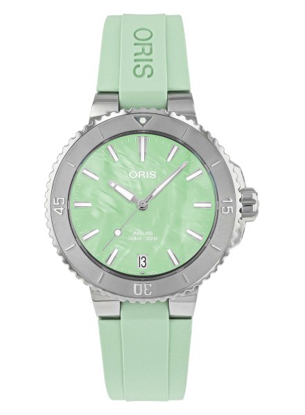 Oris Aquis Date Oris Aquis Date