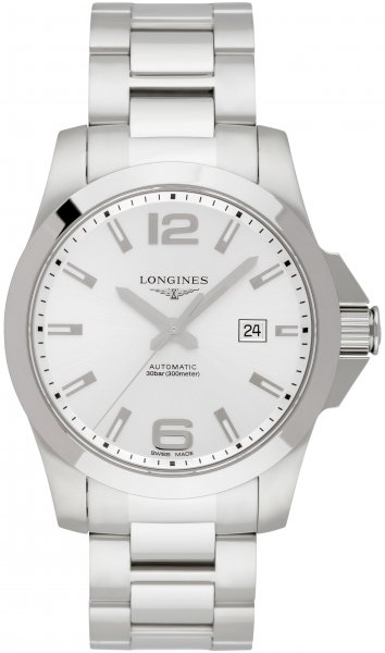 Longines Conquest Automatic 43mm Longines Conquest Automatic 43mm