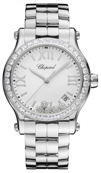 Chopard Happy Sport