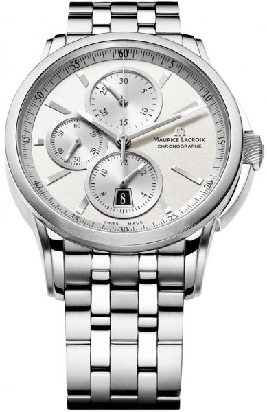 Maurice Lacroix Pontos Chronographe