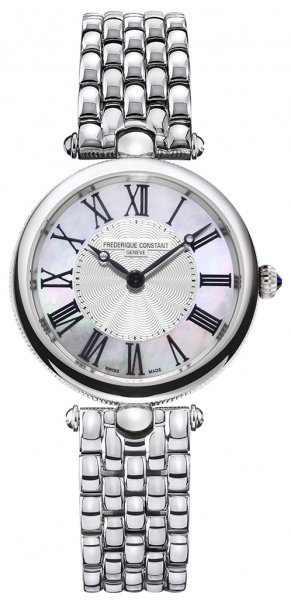 Frederique Constant Classics Art Déco Round Frederique Constant Classics Art Déco Round