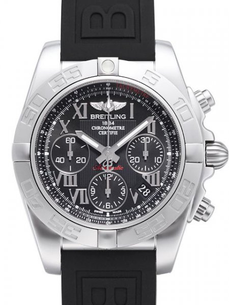 Breitling Chronomat 41