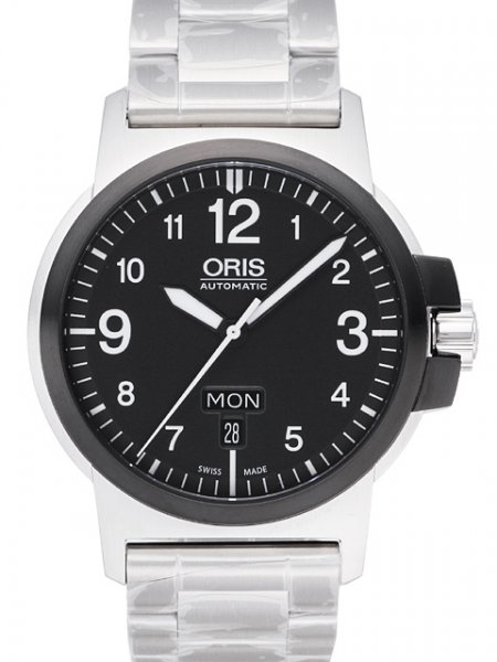 Oris BC3 Advanced Day Date Oris BC3 Advanced Day Date