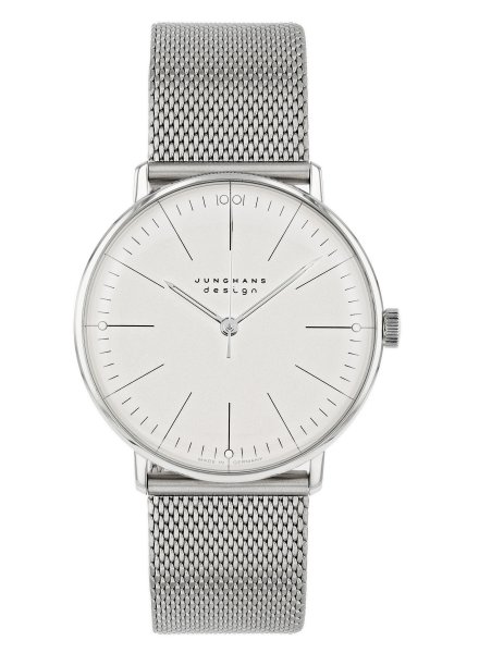 Junghans Max Bill Handaufzug