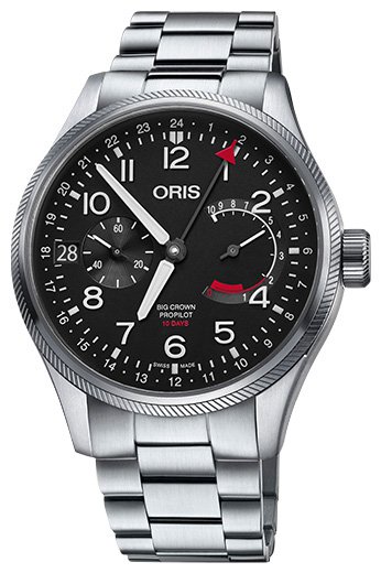 Oris Big Crown ProPilot Calibre 114 Oris Big Crown ProPilot Calibre 114