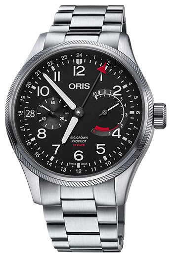 Oris Big Crown ProPilot Calibre 114