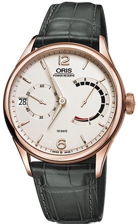 Oris Artelier Calibre 111