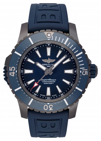 Breitling Superocean Automatic 48 Breitling Superocean Automatic 48