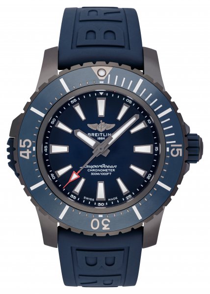 Breitling Superocean Automatic 48