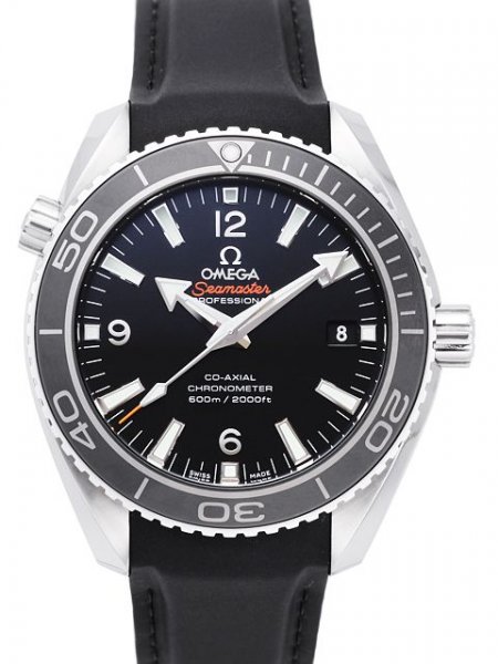 Omega Seamaster Planet Ocean Omega Seamaster Planet Ocean