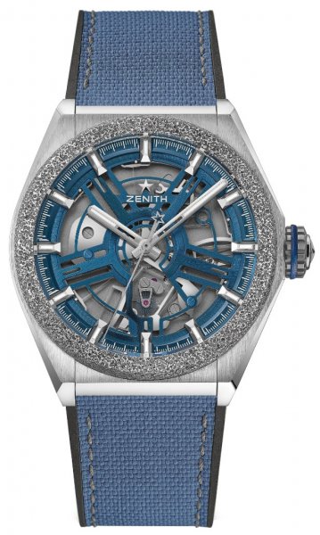 Zenith Defy Inventor Zenith Defy Inventor