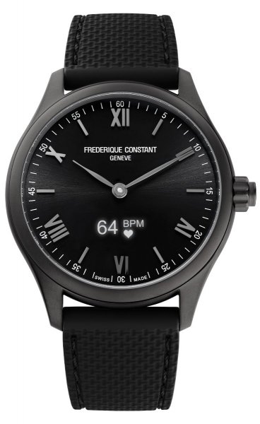 Frederique Constant Horological Smartwatch Gents Vitality