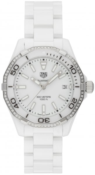 Tag Heuer Aquaracer Quarz 35mm