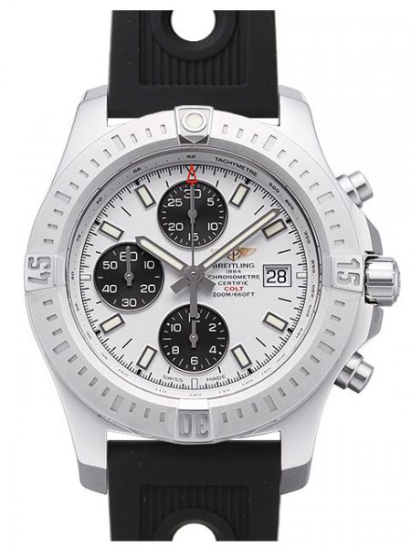 Breitling Colt Chronograph Automatic Breitling Colt Chronograph Automatic