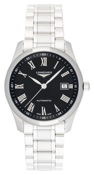 Longines Master Collection Automatic 40mm Longines Master Collection Automatic 40mm