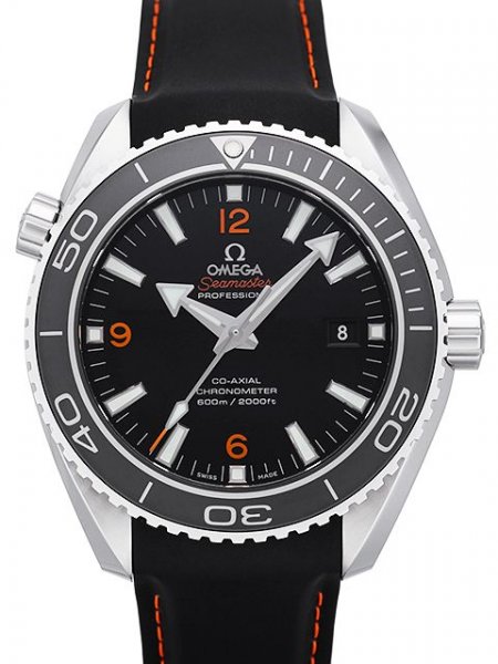 Omega Seamaster Planet Ocean Big Size