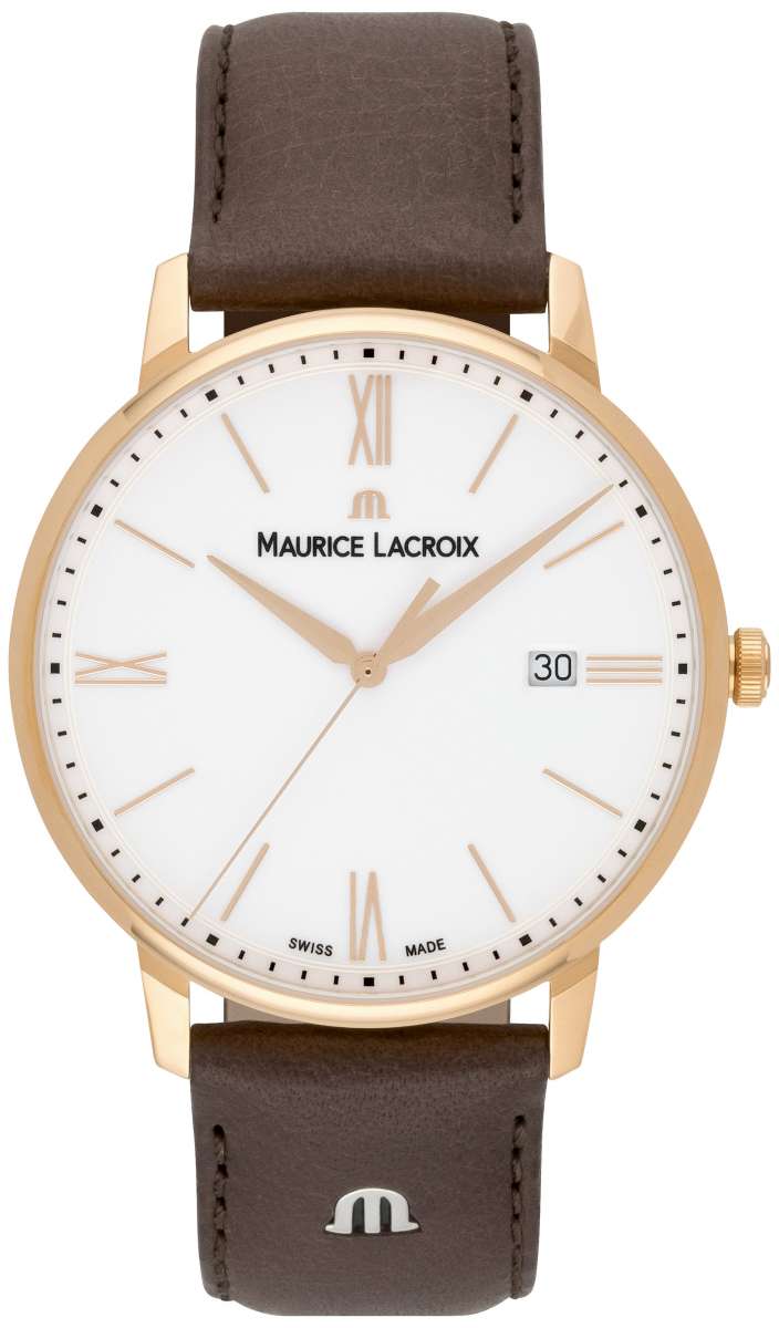 Lacroix Eliros Maurice Lacroix Uhrzeit Einstellen Maurice Lacroix