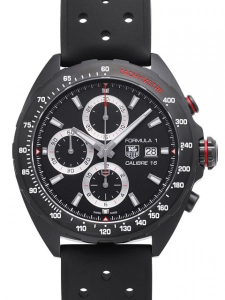 Tag Heuer Formula 1 Calibre 16 Automatik Chronograph