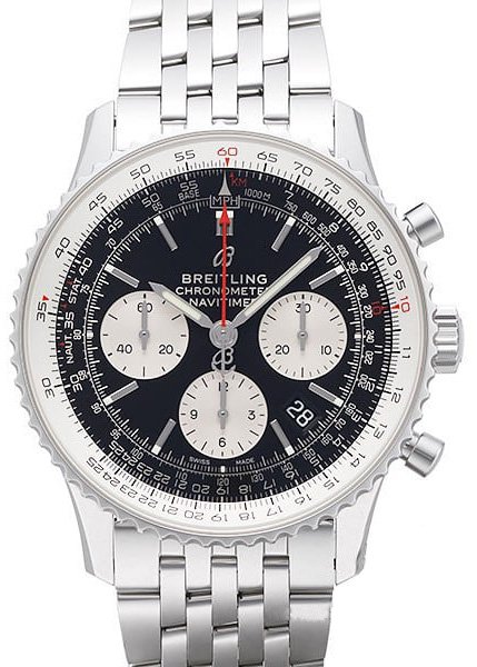 Breitling Navitimer 1 B01 Chronograph 43