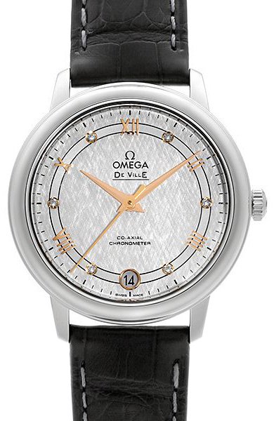 Omega De Ville Prestige Co-Axial 32,7mm