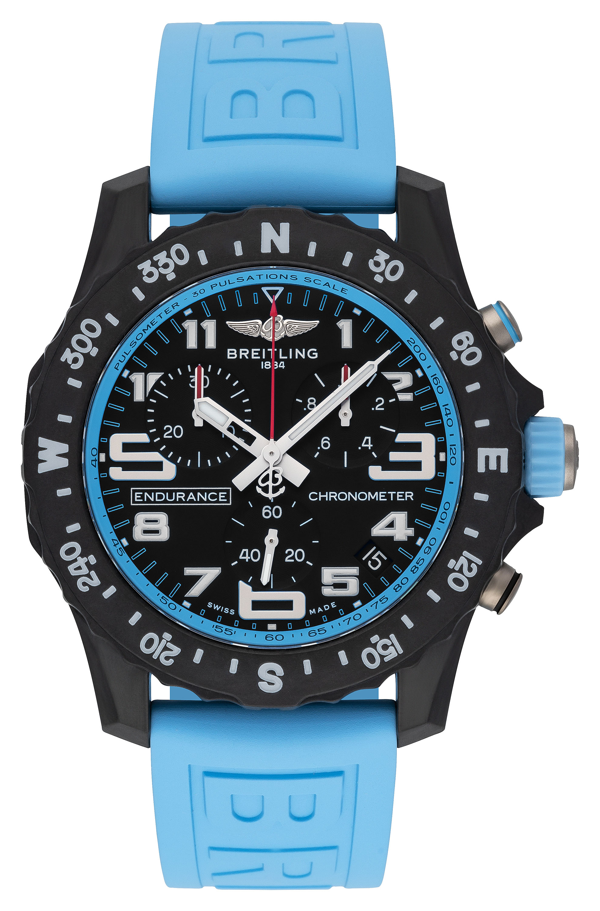 Breitling Endurance Pro X82310281B1S1 | Uhrinstinkt 