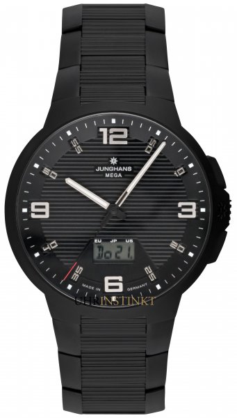 Junghans Kollektion Voyager MF Junghans Kollektion Voyager MF