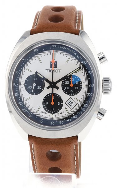 Tissot Heritage 1973