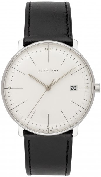 Junghans Max Bill Edition 2017 Junghans Max Bill Edition 2017
