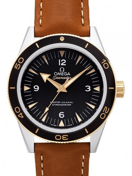 Omega Seamaster 300 Omega Seamaster 300
