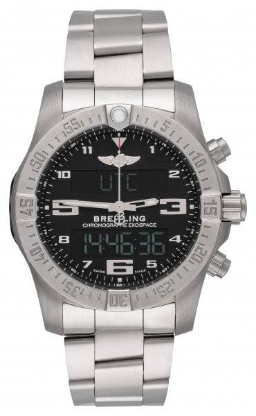 Breitling Exospace B55 Connected