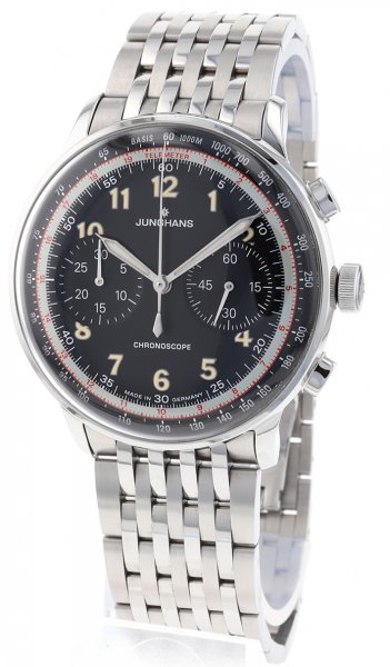 Junghans Meister Telemeter Junghans Meister Telemeter