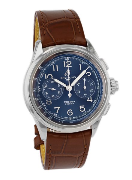 Breitling Premier B15 Duograph 42 Breitling Premier B15 Duograph 42