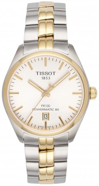 Tissot T-Classic PR 100 Automatic Gent