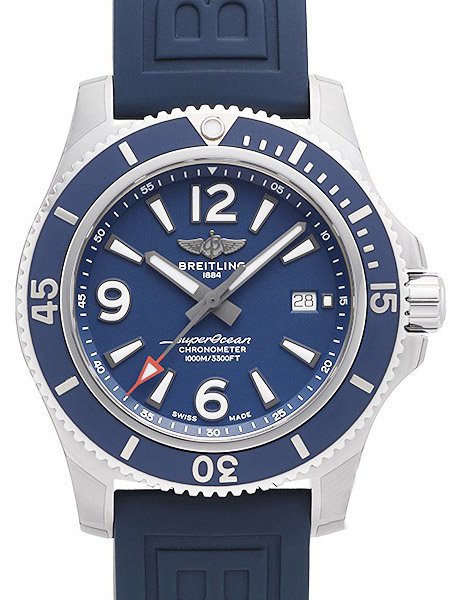 Breitling Superocean Automatic 44 Breitling Superocean Automatic 44