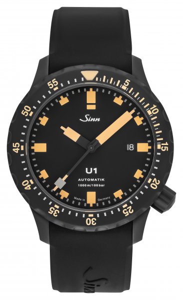 Sinn U1 S E