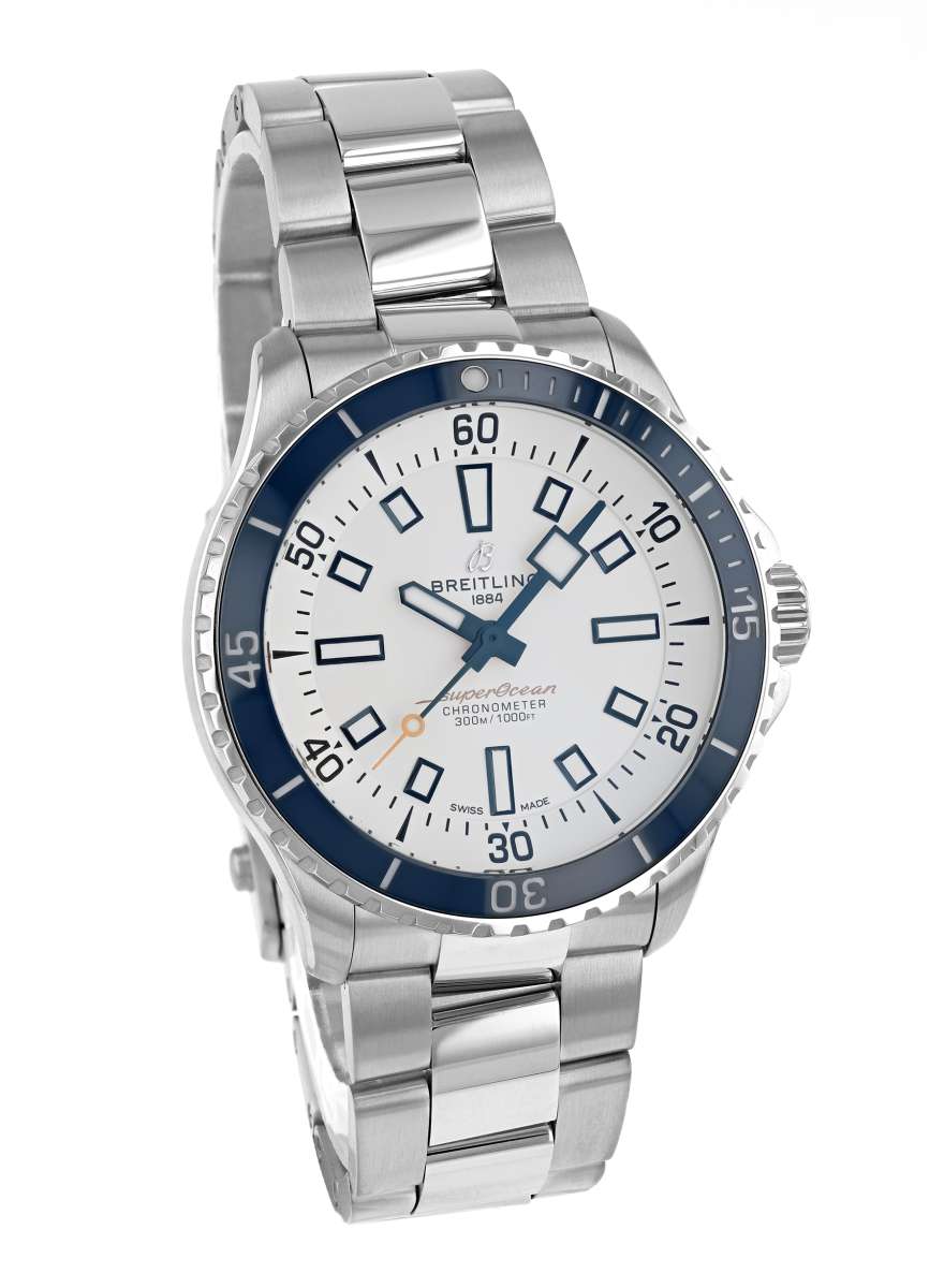Superocean breitling price cheap
