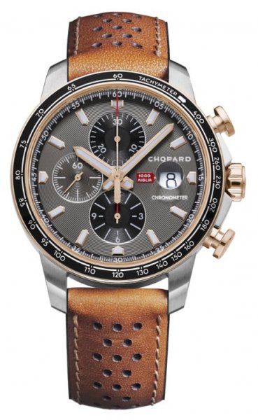 Chopard Mille Miglia 2019 Race Edition Chopard Mille Miglia 2019 Race Edition