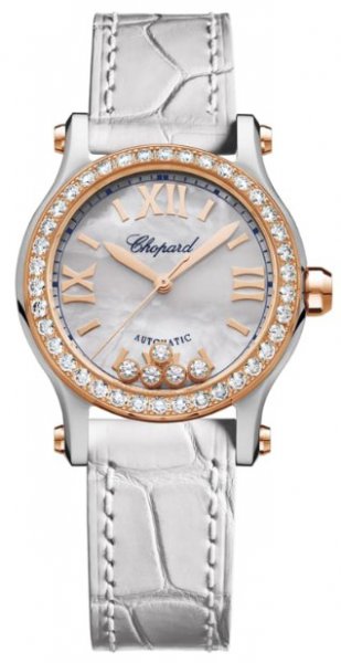 Chopard Happy Sport Chopard Happy Sport