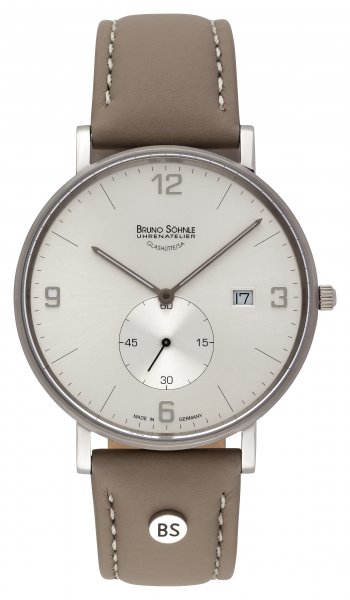 Bruno Söhnle Herrenuhr Frankfurt Big Quarz Bruno Söhnle Herrenuhr Frankfurt Big Quarz