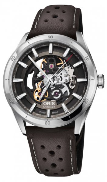 Oris Artix GT Skeleton Oris Artix GT Skeleton