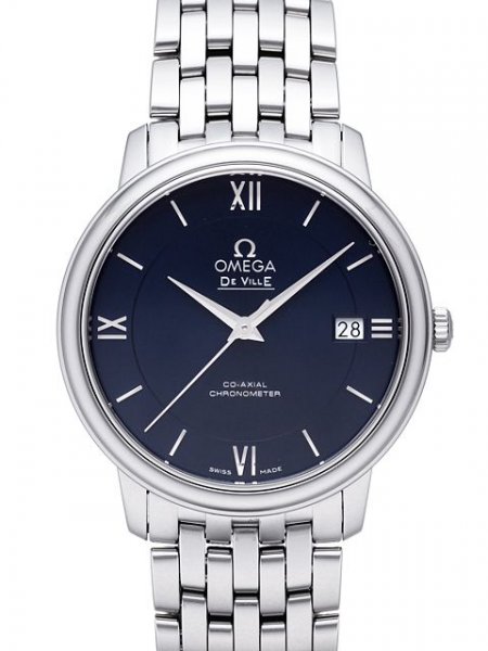 Omega De Ville Prestige Co-Axial 36,8mm Omega De Ville Prestige Co-Axial 36,8mm