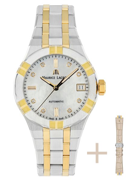 Maurice Lacroix Aikon Automatic 35mm Maurice Lacroix Aikon Automatic 35mm