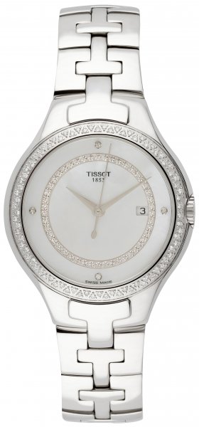 Tissot T-Trend T12