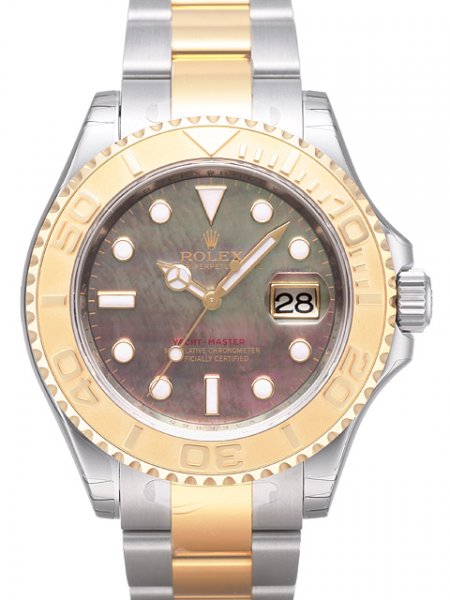 Rolex Yacht-Master Rolex Yacht-Master