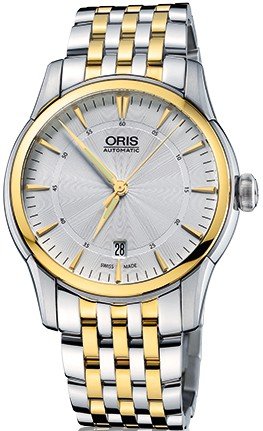 Oris Artelier Date