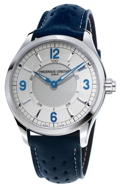 Frederique Constant Horological Smartwatch Gents Notify