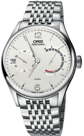 Oris Artelier Calibre 111 Oris Artelier Calibre 111