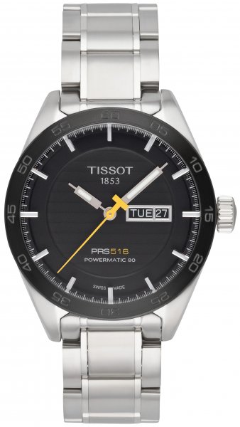 Tissot T-Sport PRS 516 Automatic